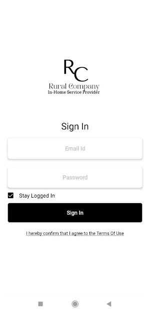 Rural Company SELLER Screenshot 3