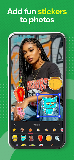 Magic Gallery – AI Photo Vault Screenshot 2