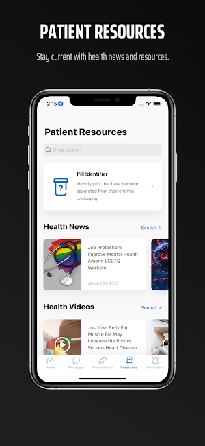 Case Drug Co. Screenshot 3