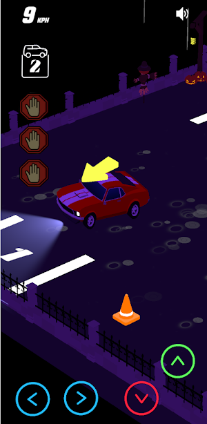 Parking Mania: Car Screenshot 2