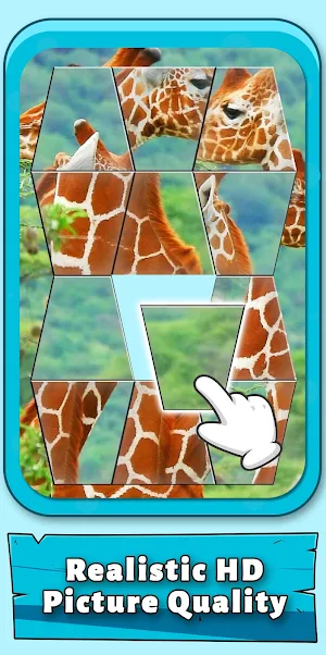 Jigsorting Relax Puzzle Screenshot 3