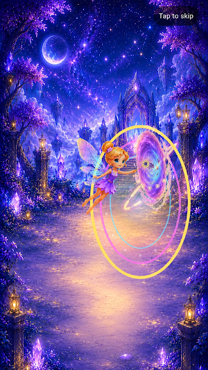 Hadadada Screenshot 2