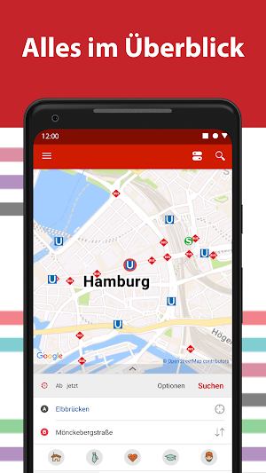 HVV Screenshot 3