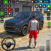 Ultimate 4x4 Jeep Game 2026