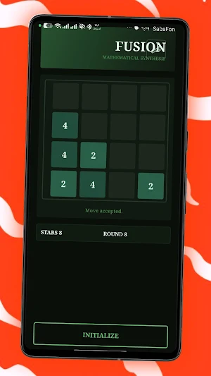 BetanoX Gem Keen Screenshot 2