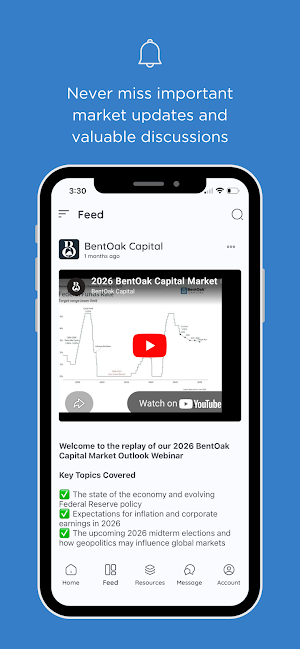 BentOak Capital Screenshot 3