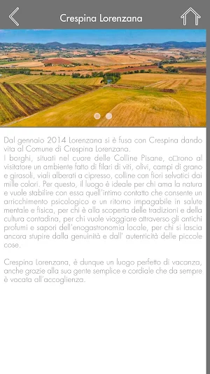 Crespina Lorenzana Screenshot 3