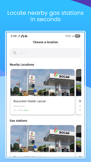 WevoPay Screenshot 2