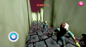 Maze Runner Screenshot 3