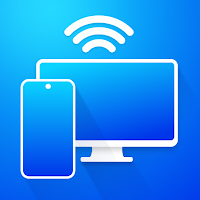 Screen Mirroring: Cast to TV