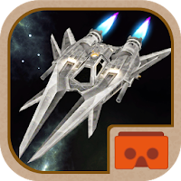 VR Star Racer 3D