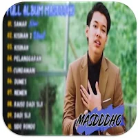 Full Album Masdddho Offline