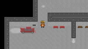Backrooms House: Horror Game Screenshot 3