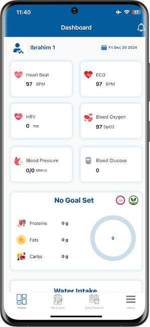 DocWatch Screenshot 0