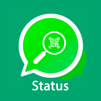WhatsWeb Plus:Scan Status Save
