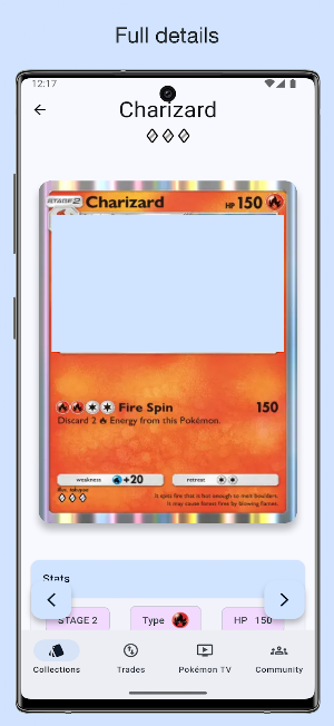 CardDex - for PTCG Pocket Screenshot 2