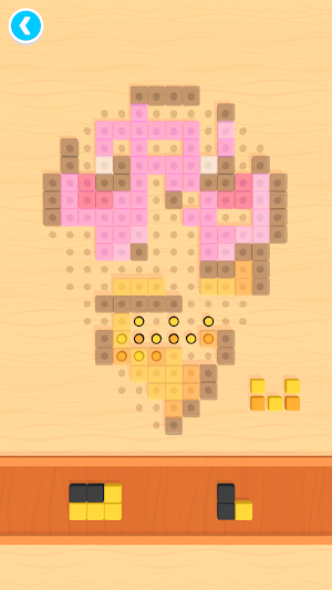 Draw Blocks Screenshot 1