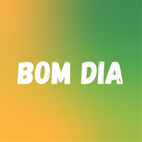 Mensagem de Bom Dia