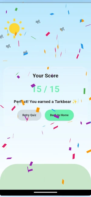 Champkids Screenshot 3