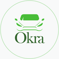 Okra Rides Driver