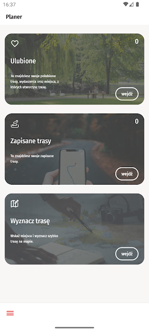 Oświęcim - tu się dzieje Screenshot 0