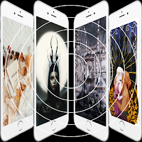 Witches wallpaper descovery HD