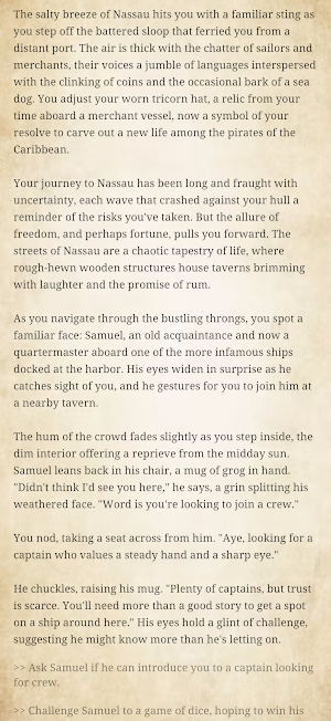 The Infinite Library Screenshot 3