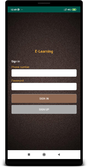 ITRL Screenshot 0