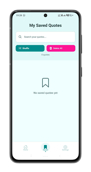 Zagamara:Efsane Sözler Screenshot 1