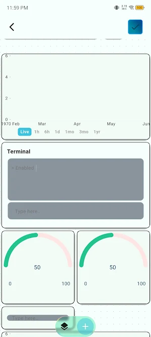 Sama IoT Screenshot 2