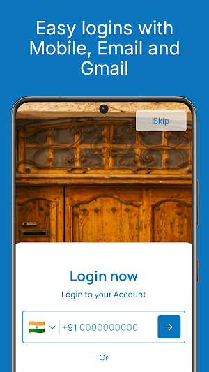 Yardeals: Property Marketplace Screenshot 0