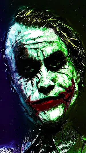 Joker Wallpapers Screenshot 3