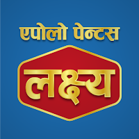 Apollo Paints Lakshya