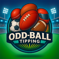 Odd Ball Tipping - AFL,NRL,NFL