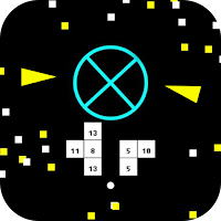 Pixel Buster Game