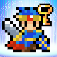 WIZARD HERO -Escape Mystery-