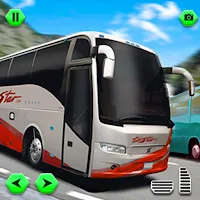 Bus Simulator City Coach 2022