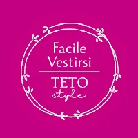 Facile Vestirsi di Teto Style