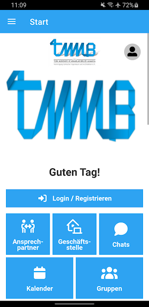 TMMB-Almanya Screenshot 1