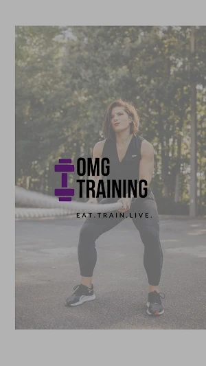 OMG Training Screenshot 0