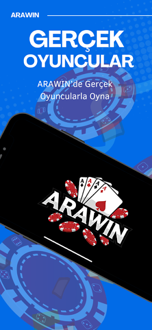Arawin Game Screenshot 1