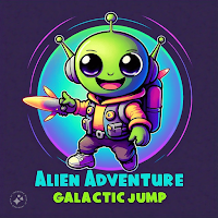 Alien Adventure