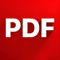 PDF Reader - PDF Converter