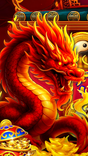 Legend of Mystic Tempest Screenshot 0