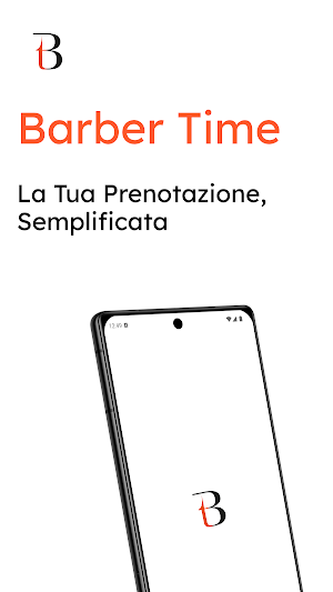 Barber Time Screenshot 0