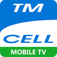 TMCell Mobile TV