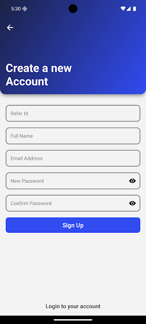 E-Commerce Screenshot 1