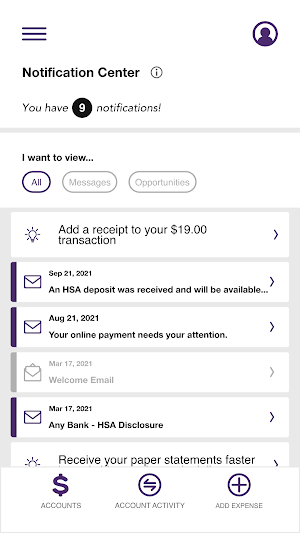 TELUS BETA Screenshot 3