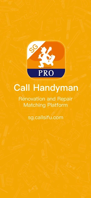 Call Handyman-Pro Screenshot 0