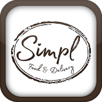 SIMPL food & delivery